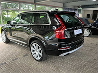 Volvo xc90 t8 twin engine awd inscription | 2.0 t8 plug in hybrid | 407 pk | awd | 2016 - afbeelding 4 van  36