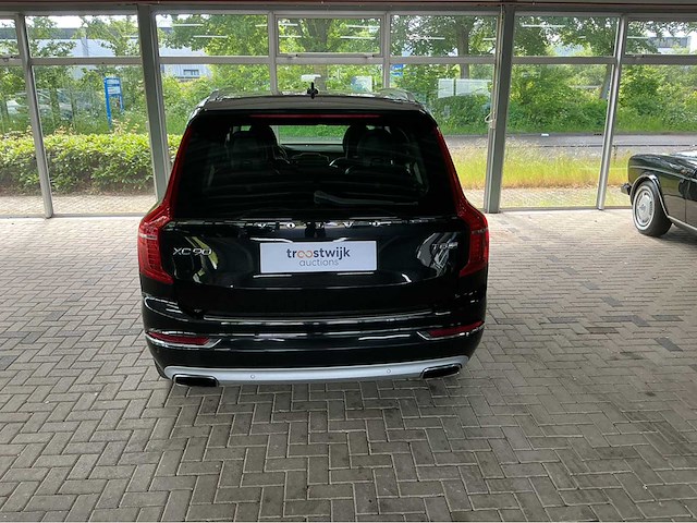 Volvo xc90 t8 twin engine awd inscription | 2.0 t8 plug in hybrid | 407 pk | awd | 2016 - afbeelding 6 van  36