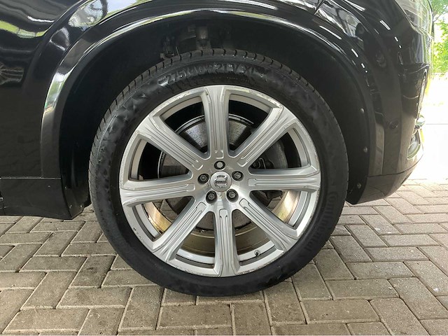 Volvo xc90 t8 twin engine awd inscription | 2.0 t8 plug in hybrid | 407 pk | awd | 2016 - afbeelding 7 van  36