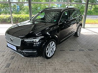 Volvo xc90 t8 twin engine awd inscription | 2.0 t8 plug in hybrid | 407 pk | awd | 2016 - afbeelding 1 van  36