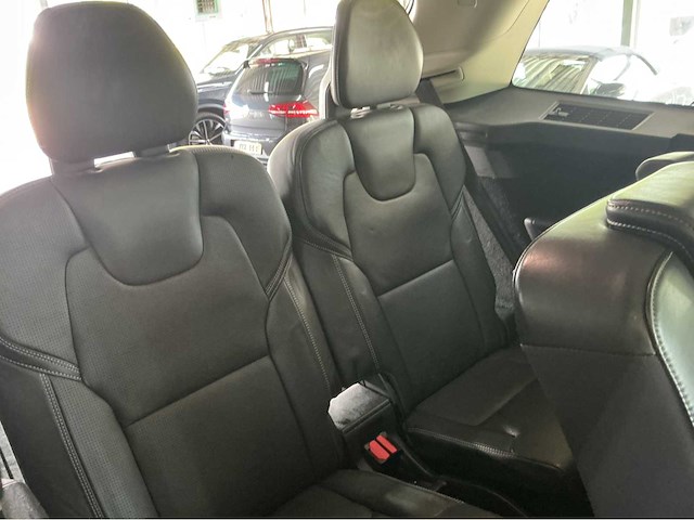 Volvo xc90 t8 twin engine awd inscription | 2.0 t8 plug in hybrid | 407 pk | awd | 2016 - afbeelding 14 van  39