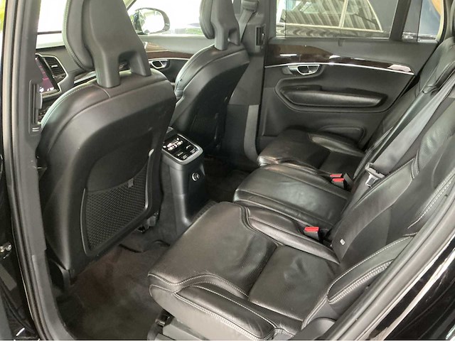 Volvo xc90 t8 twin engine awd inscription | 2.0 t8 plug in hybrid | 407 pk | awd | 2016 - afbeelding 15 van  36