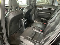 Volvo xc90 t8 twin engine awd inscription | 2.0 t8 plug in hybrid | 407 pk | awd | 2016 - afbeelding 15 van  36