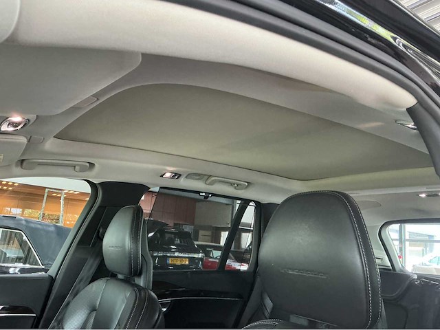 Volvo xc90 t8 twin engine awd inscription | 2.0 t8 plug in hybrid | 407 pk | awd | 2016 - afbeelding 19 van  36