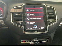 Volvo xc90 t8 twin engine awd inscription | 2.0 t8 plug in hybrid | 407 pk | awd | 2016 - afbeelding 20 van  36