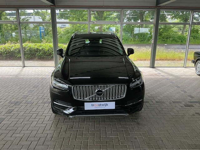 Volvo xc90 t8 twin engine awd inscription | 2.0 t8 plug in hybrid | 407 pk | awd | 2016 - afbeelding 33 van  36