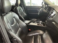 Volvo xc90 t8 twin engine awd inscription | 2.0 t8 plug in hybrid | 407 pk | awd | 2016 - afbeelding 13 van  39