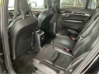 Volvo xc90 t8 twin engine awd inscription | 2.0 t8 plug in hybrid | 407 pk | awd | 2016 - afbeelding 16 van  39