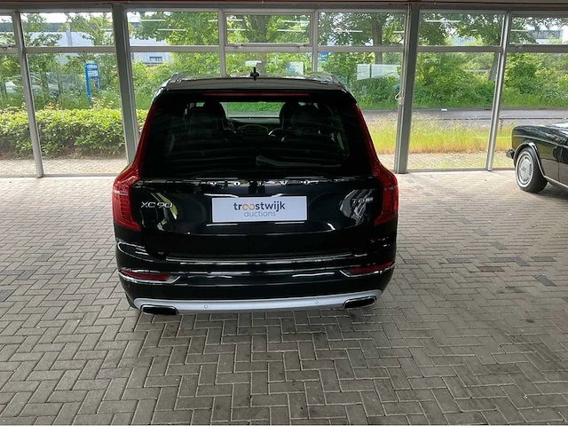 Volvo xc90 t8 twin engine awd inscription | 2.0 t8 plug in hybrid | 407 pk | awd | 2016 - afbeelding 4 van  19