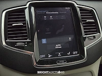 Volvo xc90 t8 twin engine inscription 2.0 awd 320pk 2016 (origineel-nl), jh-251-p - afbeelding 5 van  43