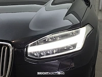 Volvo xc90 t8 twin engine inscription 2.0 awd 320pk 2016 (origineel-nl), jh-251-p - afbeelding 10 van  43