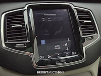 Volvo xc90 t8 twin engine inscription 2.0 awd 320pk 2016 (origineel-nl), jh-251-p - afbeelding 15 van  43
