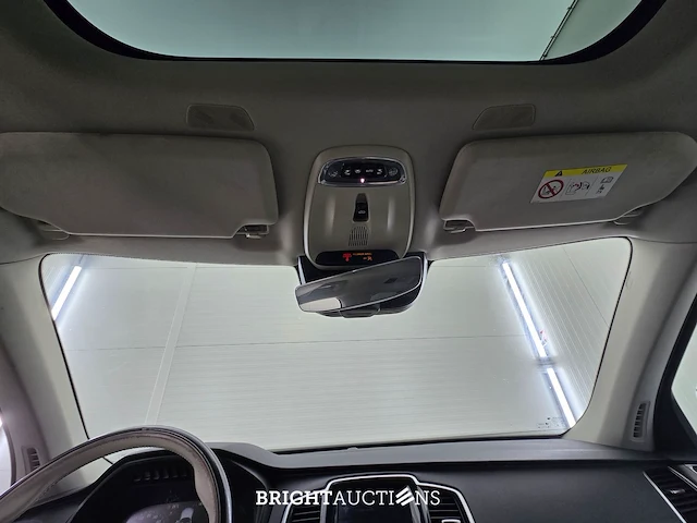 Volvo xc90 t8 twin engine inscription 2.0 awd 320pk 2016 (origineel-nl), jh-251-p - afbeelding 29 van  43