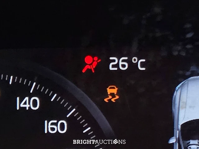 Volvo xc90 t8 twin engine inscription 2.0 awd 320pk 2016 (origineel-nl), jh-251-p - afbeelding 36 van  43