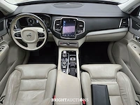 Volvo xc90 t8 twin engine inscription 2.0 awd 320pk 2016 (origineel-nl), jh-251-p - afbeelding 39 van  43