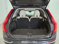 Volvo xc90 t8 twin engine inscription 2.0 awd 320pk 2016 (origineel-nl), jh-251-p - afbeelding 43 van  43