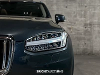 Volvo xc90 t8 twin engine inscription intro edition 2.0 awd 392pk 2019 (origineel-nl) 7-persoons, g-776-fj - afbeelding 3 van  77