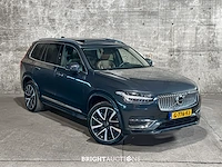 Volvo xc90 t8 twin engine inscription intro edition 2.0 awd 392pk 2019 (origineel-nl) 7-persoons, g-776-fj - afbeelding 5 van  77