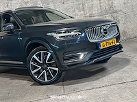 Volvo xc90 t8 twin engine inscription intro edition 2.0 awd 392pk 2019 (origineel-nl) 7-persoons, g-776-fj - afbeelding 6 van  77