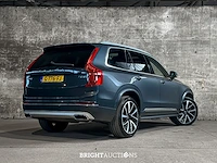 Volvo xc90 t8 twin engine inscription intro edition 2.0 awd 392pk 2019 (origineel-nl) 7-persoons, g-776-fj - afbeelding 9 van  77