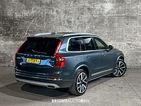 Volvo xc90 t8 twin engine inscription intro edition 2.0 awd 392pk 2019 (origineel-nl) 7-persoons, g-776-fj - afbeelding 10 van  77