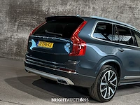 Volvo xc90 t8 twin engine inscription intro edition 2.0 awd 392pk 2019 (origineel-nl) 7-persoons, g-776-fj - afbeelding 11 van  77