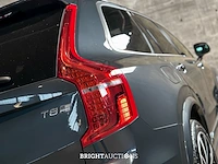 Volvo xc90 t8 twin engine inscription intro edition 2.0 awd 392pk 2019 (origineel-nl) 7-persoons, g-776-fj - afbeelding 13 van  77