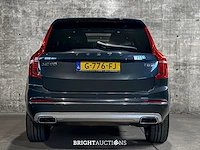 Volvo xc90 t8 twin engine inscription intro edition 2.0 awd 392pk 2019 (origineel-nl) 7-persoons, g-776-fj - afbeelding 14 van  77
