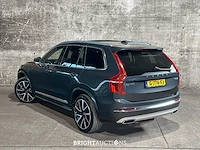Volvo xc90 t8 twin engine inscription intro edition 2.0 awd 392pk 2019 (origineel-nl) 7-persoons, g-776-fj - afbeelding 17 van  77