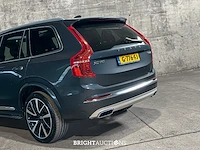 Volvo xc90 t8 twin engine inscription intro edition 2.0 awd 392pk 2019 (origineel-nl) 7-persoons, g-776-fj - afbeelding 18 van  77