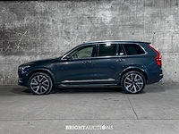 Volvo xc90 t8 twin engine inscription intro edition 2.0 awd 392pk 2019 (origineel-nl) 7-persoons, g-776-fj - afbeelding 20 van  77