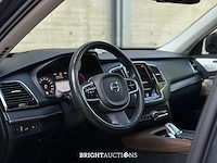 Volvo xc90 t8 twin engine inscription intro edition 2.0 awd 392pk 2019 (origineel-nl) 7-persoons, g-776-fj - afbeelding 21 van  77