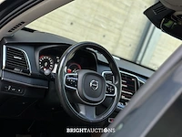 Volvo xc90 t8 twin engine inscription intro edition 2.0 awd 392pk 2019 (origineel-nl) 7-persoons, g-776-fj - afbeelding 22 van  77