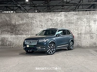 Volvo xc90 t8 twin engine inscription intro edition 2.0 awd 392pk 2019 (origineel-nl) 7-persoons, g-776-fj - afbeelding 12 van  77