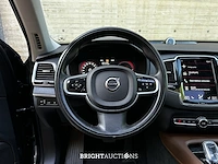 Volvo xc90 t8 twin engine inscription intro edition 2.0 awd 392pk 2019 (origineel-nl) 7-persoons, g-776-fj - afbeelding 24 van  77