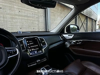 Volvo xc90 t8 twin engine inscription intro edition 2.0 awd 392pk 2019 (origineel-nl) 7-persoons, g-776-fj - afbeelding 25 van  77