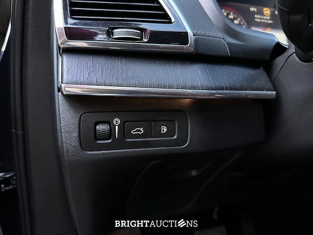 Volvo xc90 t8 twin engine inscription intro edition 2.0 awd 392pk 2019 (origineel-nl) 7-persoons, g-776-fj - afbeelding 26 van  77
