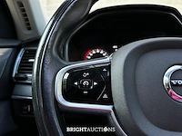 Volvo xc90 t8 twin engine inscription intro edition 2.0 awd 392pk 2019 (origineel-nl) 7-persoons, g-776-fj - afbeelding 28 van  77