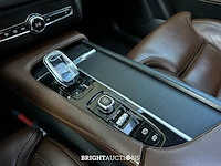 Volvo xc90 t8 twin engine inscription intro edition 2.0 awd 392pk 2019 (origineel-nl) 7-persoons, g-776-fj - afbeelding 35 van  77
