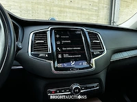 Volvo xc90 t8 twin engine inscription intro edition 2.0 awd 392pk 2019 (origineel-nl) 7-persoons, g-776-fj - afbeelding 36 van  77