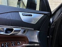 Volvo xc90 t8 twin engine inscription intro edition 2.0 awd 392pk 2019 (origineel-nl) 7-persoons, g-776-fj - afbeelding 44 van  77
