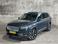 Volvo xc90 t8 twin engine inscription intro edition 2.0 awd 392pk 2019 (origineel-nl) 7-persoons, g-776-fj - afbeelding 34 van  77