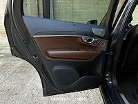 Volvo xc90 t8 twin engine inscription intro edition 2.0 awd 392pk 2019 (origineel-nl) 7-persoons, g-776-fj - afbeelding 48 van  77