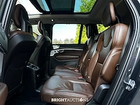 Volvo xc90 t8 twin engine inscription intro edition 2.0 awd 392pk 2019 (origineel-nl) 7-persoons, g-776-fj - afbeelding 49 van  77