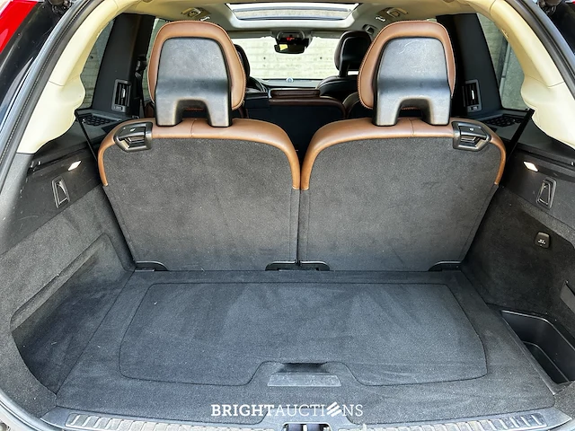 Volvo xc90 t8 twin engine inscription intro edition 2.0 awd 392pk 2019 (origineel-nl) 7-persoons, g-776-fj - afbeelding 53 van  77