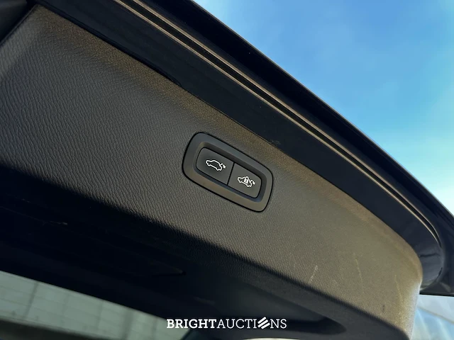 Volvo xc90 t8 twin engine inscription intro edition 2.0 awd 392pk 2019 (origineel-nl) 7-persoons, g-776-fj - afbeelding 54 van  77