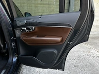 Volvo xc90 t8 twin engine inscription intro edition 2.0 awd 392pk 2019 (origineel-nl) 7-persoons, g-776-fj - afbeelding 55 van  77