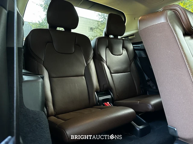 Volvo xc90 t8 twin engine inscription intro edition 2.0 awd 392pk 2019 (origineel-nl) 7-persoons, g-776-fj - afbeelding 58 van  77