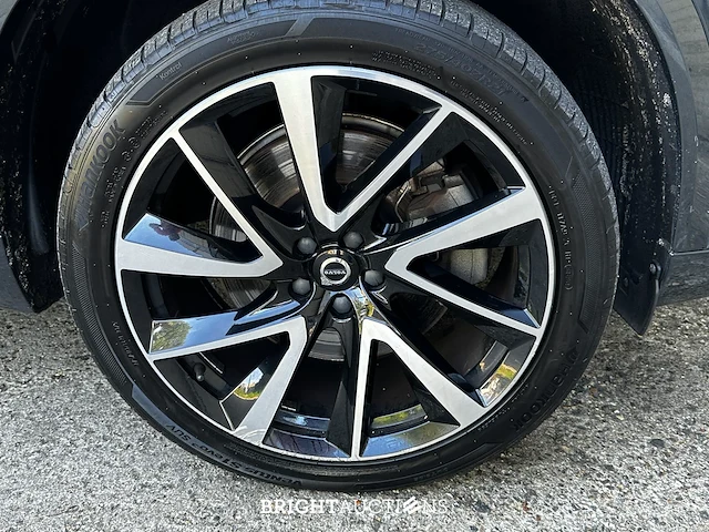 Volvo xc90 t8 twin engine inscription intro edition 2.0 awd 392pk 2019 (origineel-nl) 7-persoons, g-776-fj - afbeelding 66 van  77