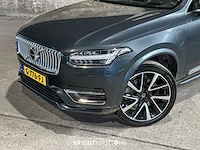 Volvo xc90 t8 twin engine inscription intro edition 2.0 awd 392pk 2019 (origineel-nl) 7-persoons, g-776-fj - afbeelding 56 van  77